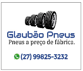 Glaubão Pneus