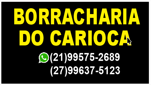 Borracheiro carioca