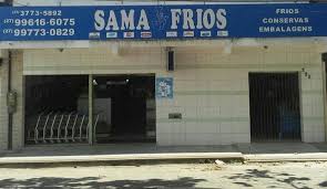 Sama frios