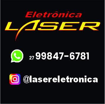 Eletrônica Laser