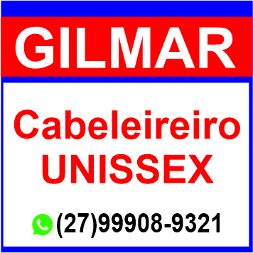 Gilmar Cabeleireiro