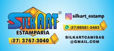 Silk Art Estamparia