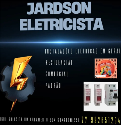 Jackson Eletricista