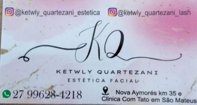 KETWLY QUARTEZANI