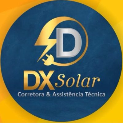 DX SOLAR