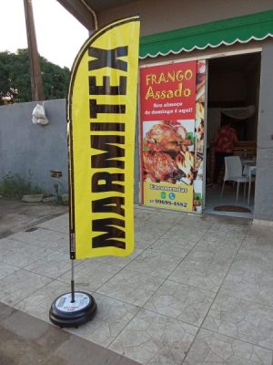 FRANGO ASSADO