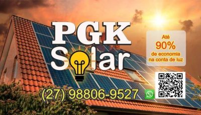 PGK SOLAR