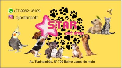 STAR PET SHOP