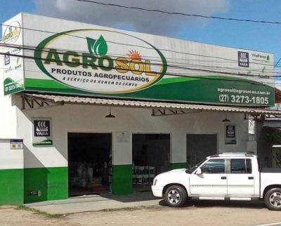 AGRO SOL PRODUTOS AGROPECUÁRIA