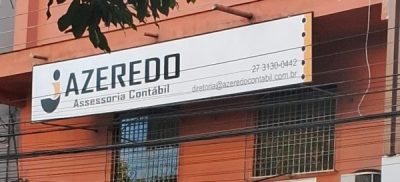 AZEREDO ASSESSORIA CONTÁBIL