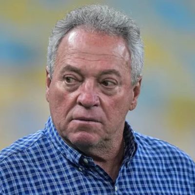 Abel Braga dispara críticas ao futebol brasileiro: ‘CBF precisa intervir’…