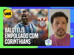 Balotelli se empolgou com Corinthians e pode vir ao Brasil; Hernan explica…