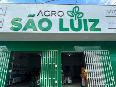 AGRO SÃO LUIZ