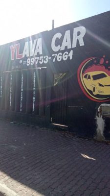 YLAVA CAR