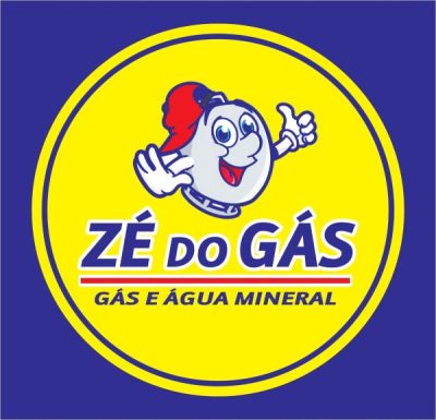 ZÉ DO GÁS