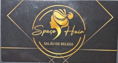 SPAÇO HAIR SALÃO DE BELEZA