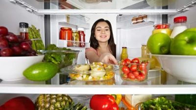 9 alimentos que não devem ficar na geladeira, apesar de brasileiro insistir…