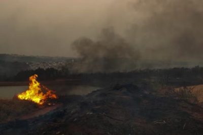 Mortes, presos e dezenas de feridos: incêndios em SP deixam rastro de medo e destruição