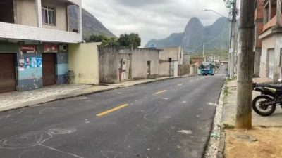 Discussão em bar termina com jovem baleado na Serra, ES