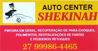 Auto Center SHEKINAH