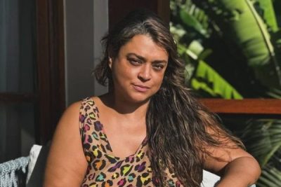 Preta Gil fala sobre traição do ex-marido e gravidez: “Sonho nosso”