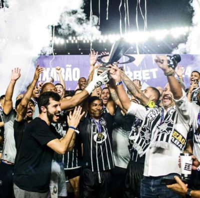 Futura: capixabas querem ver times de futebol locais disputarem campeonatos nacionais