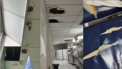 Mães de crianças com câncer denunciam falta de medicamentos e estrutura em hospital do ES