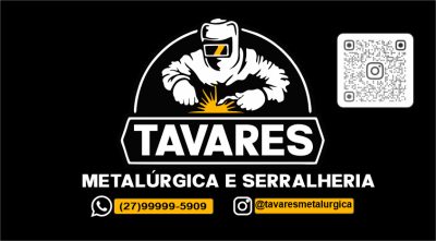 TAVARES METALÚRGICA