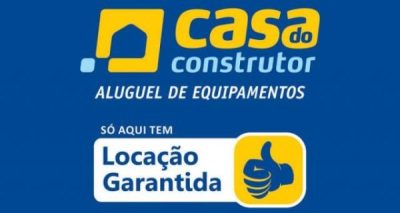 CASA DO CONSTRUTOR