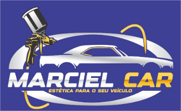 MARCIEL CAR – Estética automotiva