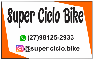 SUPER CICLO BIKE