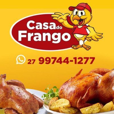 CASA DO FRANGO