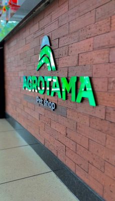 AGROTAMA  PET SHOP