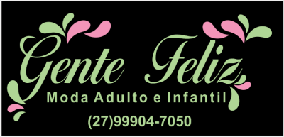 Boutique Gente Feliz