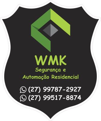 WMK Segurança Eletrônica