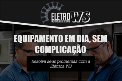 Eletro WS