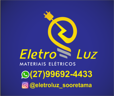 ELETROLUZ – Materiais Elétricos