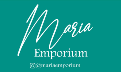 Maria Emporium Localização