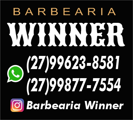 Barbearia Winner